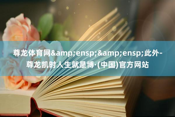 尊龙体育网  此外-尊龙凯时人生就是博·(中国)官方网站